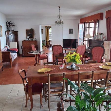Bed and Breakfast Soutariba Рокебрюн — Кап-Мартен Экстерьер фото