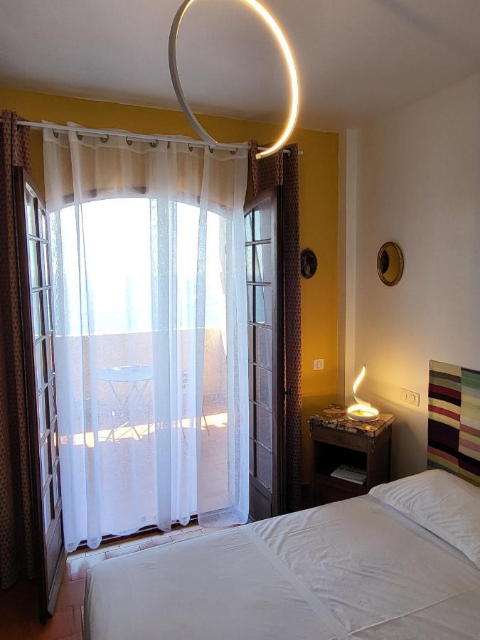 Bed and Breakfast Soutariba Рокебрюн — Кап-Мартен Экстерьер фото