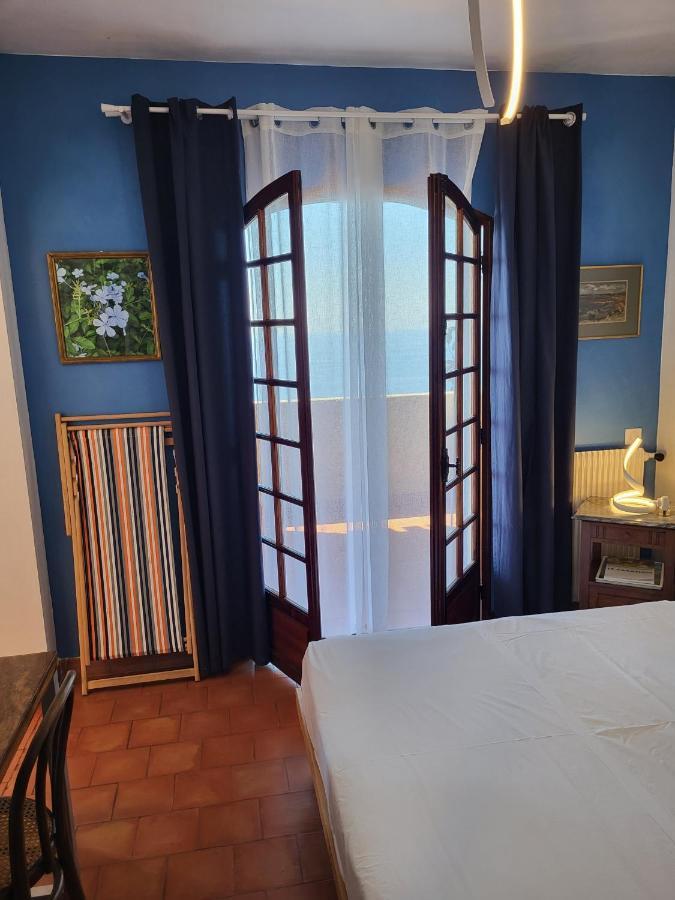 Bed and Breakfast Soutariba Рокебрюн — Кап-Мартен Экстерьер фото